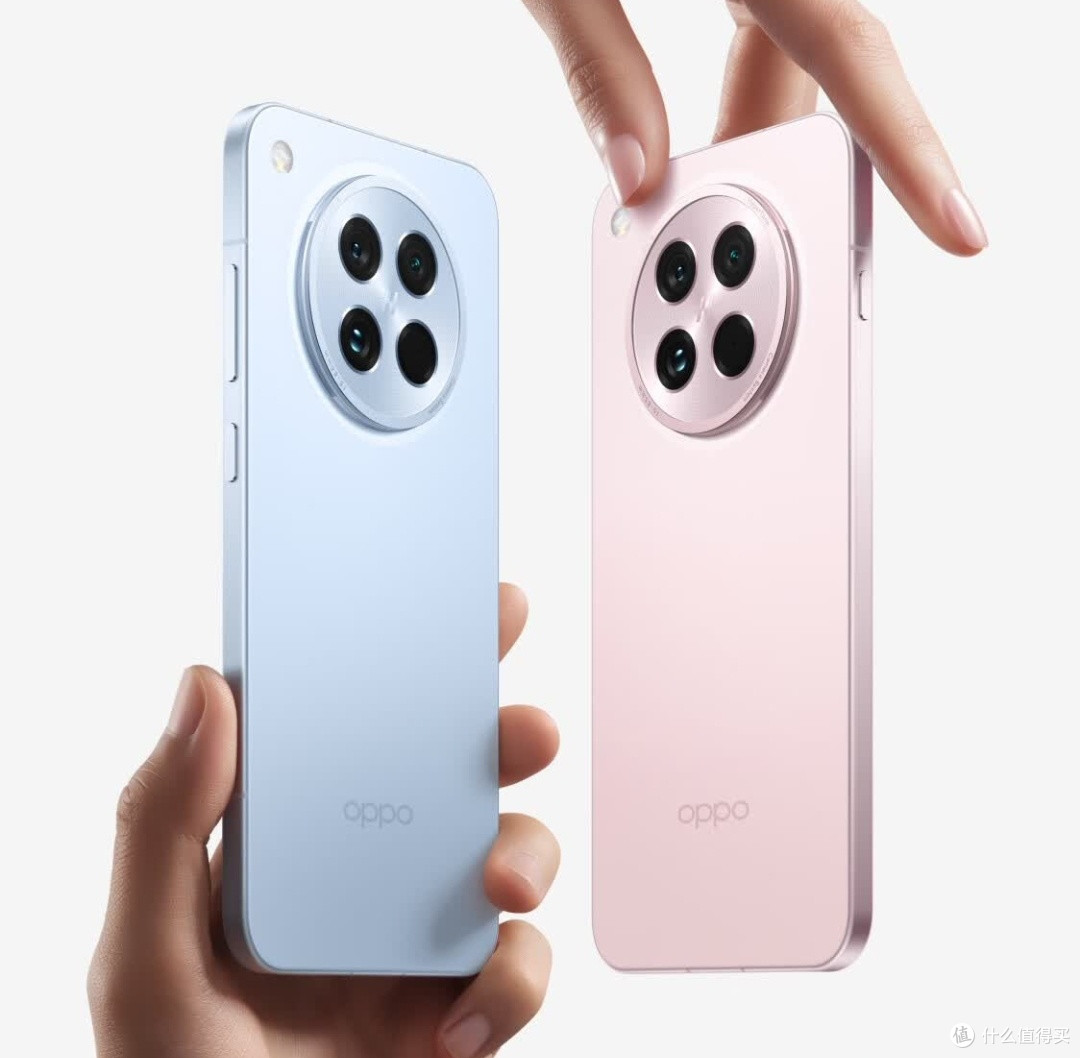 REDMI Turbo4 Pro对决OPPO Find X8s,谁更值?