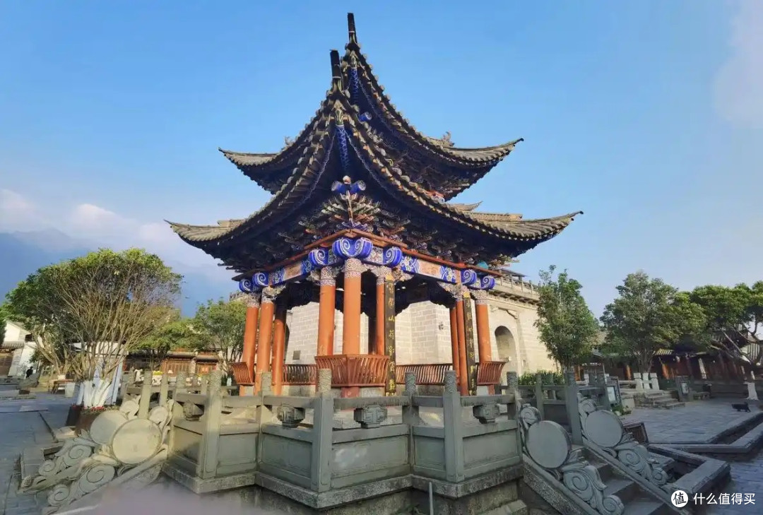 五一避开人群,这十个城市总有一个你喜欢