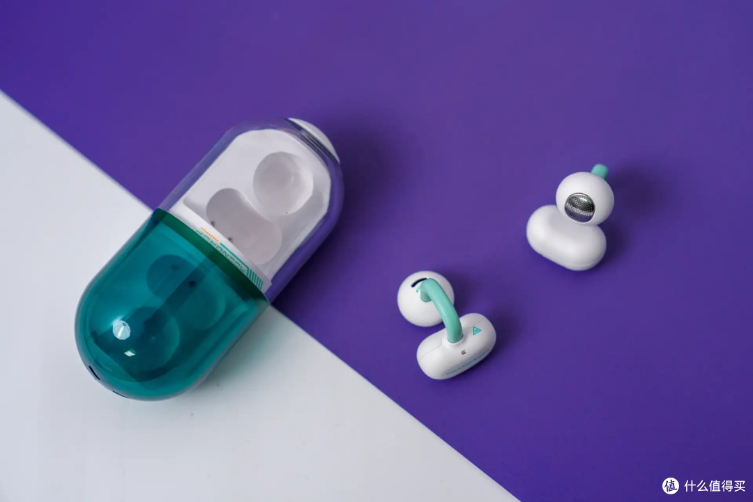 技术流水月雨杀进大众市场,音乐胶囊Pill耳机能打吗?