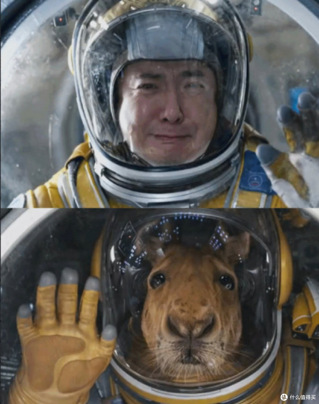 《流浪地球3》中国科幻的宇宙史诗再启程