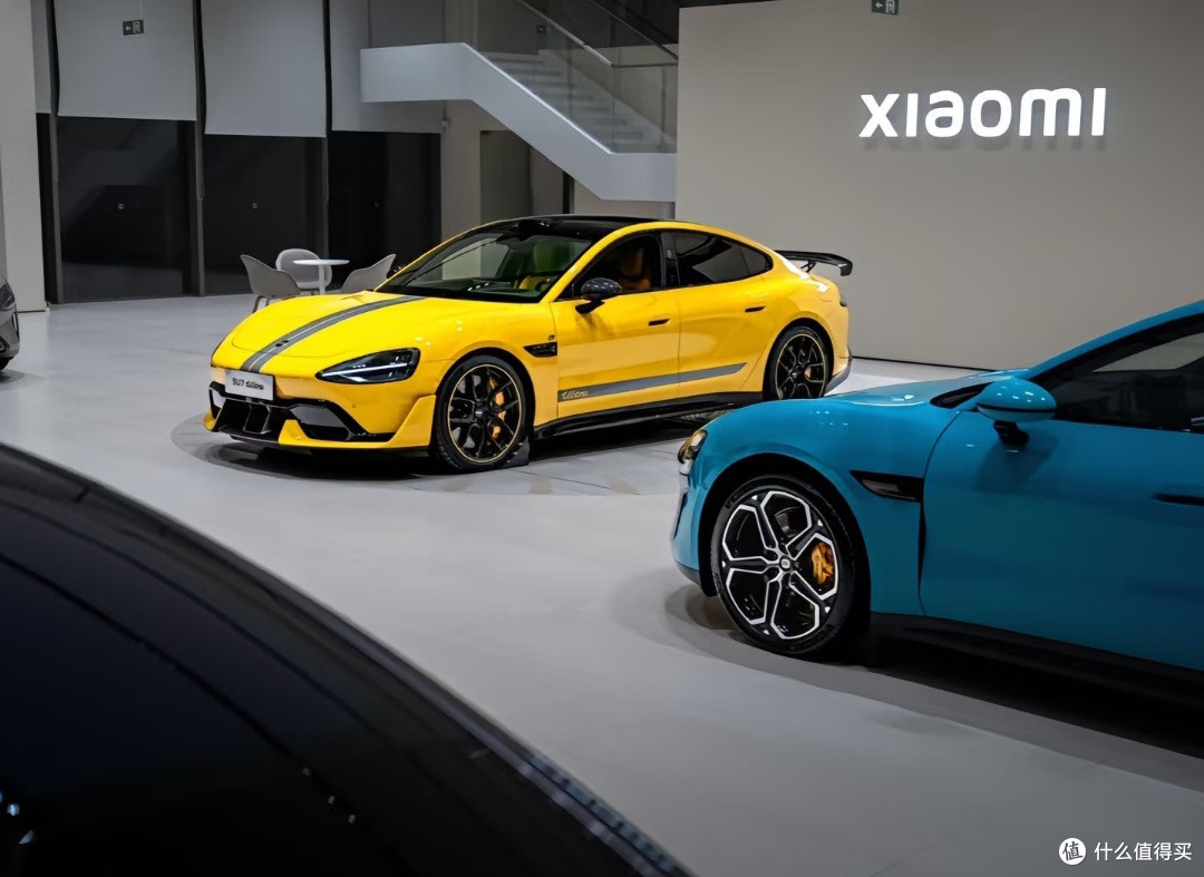2025上海车展:中国汽车品牌崛起进行时