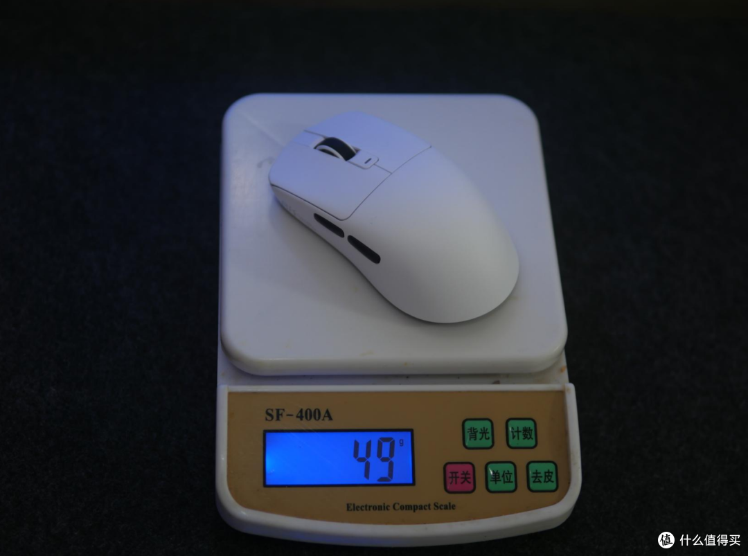 不到50g也能长续航,顶级3950引擎+双主控,这款RK K3值得买不?