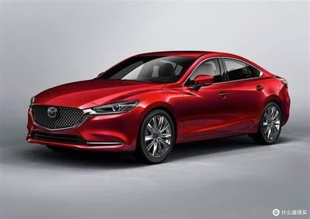 马自达2025年大动作:四款车停产,CX-3或回归,马自达6生不逢时