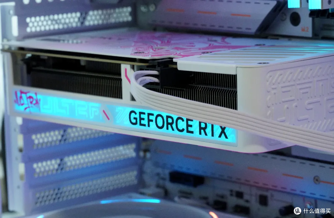 DLSS4畅玩黑猴,七彩虹iGame RTX 5060 Ti Ultra W DUO OC 16GB