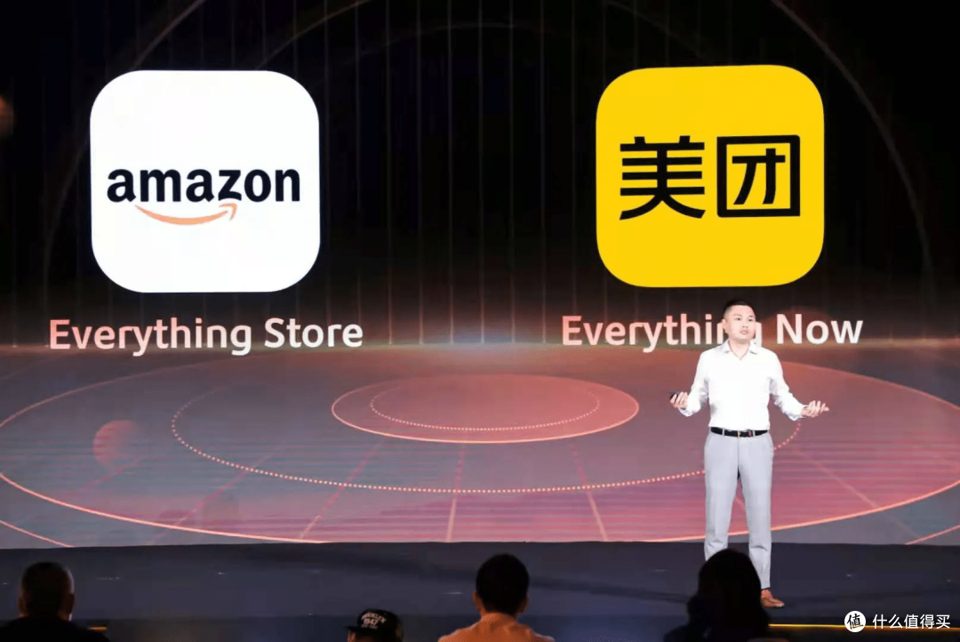 美团闪购独立：即时零售赛道迎来“变局者”