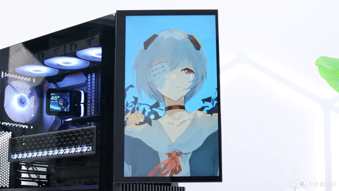 回归即标杆！zalman Z10 DS机箱：韩系极简工业美学