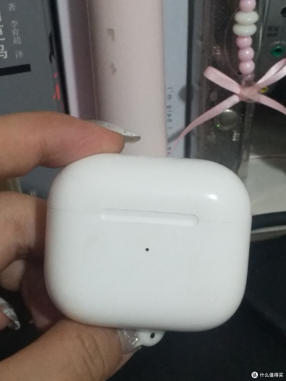 百元蓝牙耳机使用体验分享