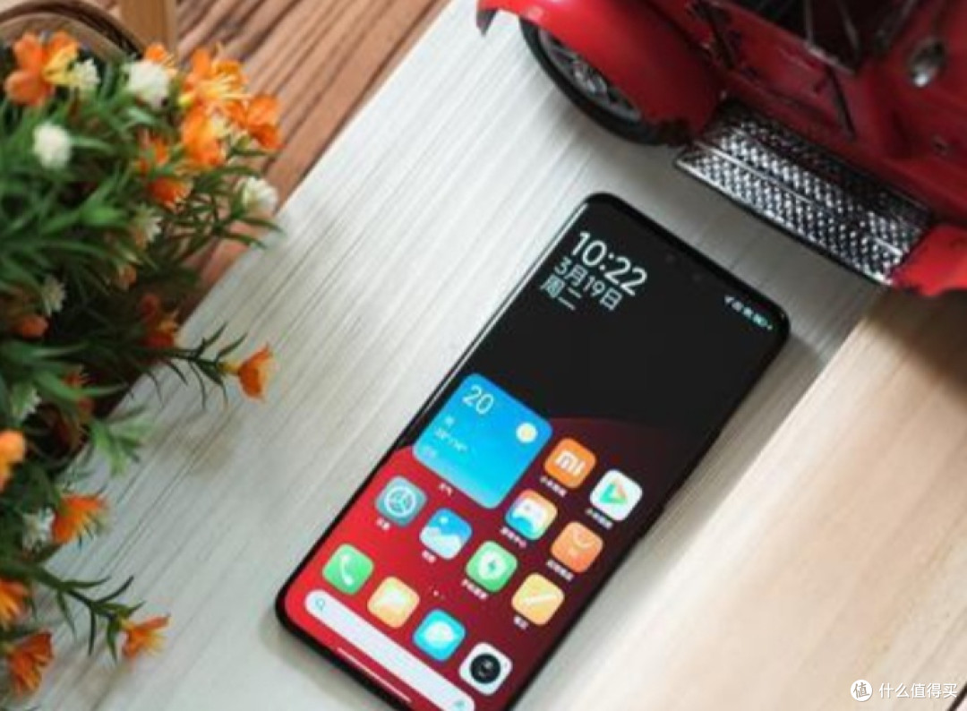 从小米REDMI Turbo4Pro看国产手机:技术与策略双驱动崛起