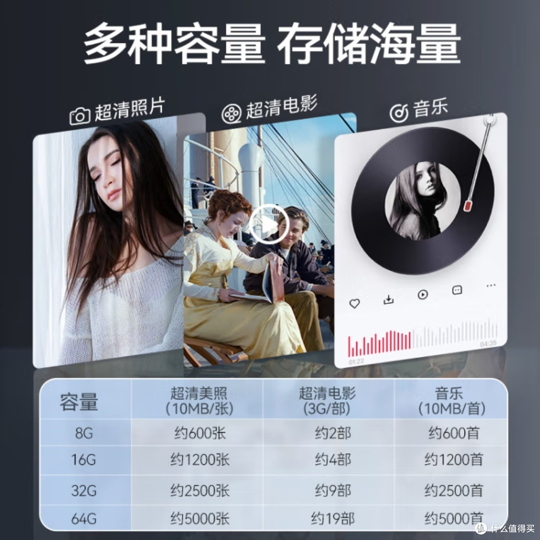 忆捷U1R 8GB金属办公U盘评测
