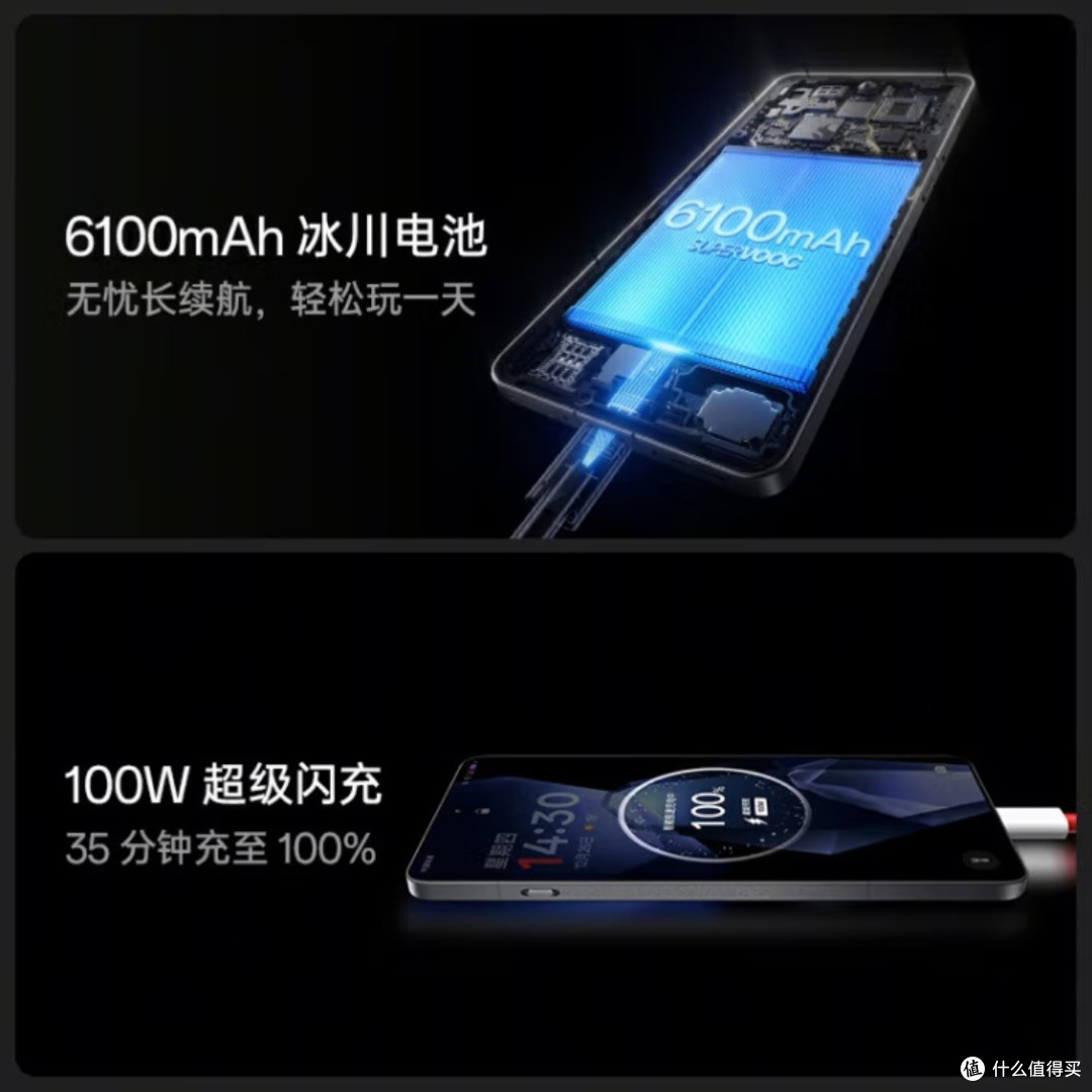 一加Ace5 Pro:中端机中的性能卷王,国补加持下的性价比屠夫」