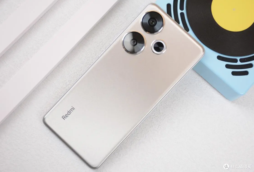 Redmi Turbo 4 Pro：这配置，香爆了！
