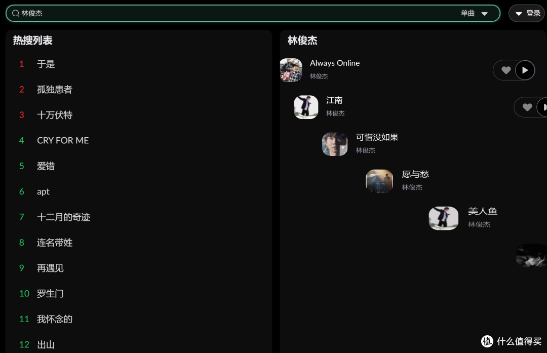 从128kbps到无损音质，这款开源神器让你实现音乐自由！