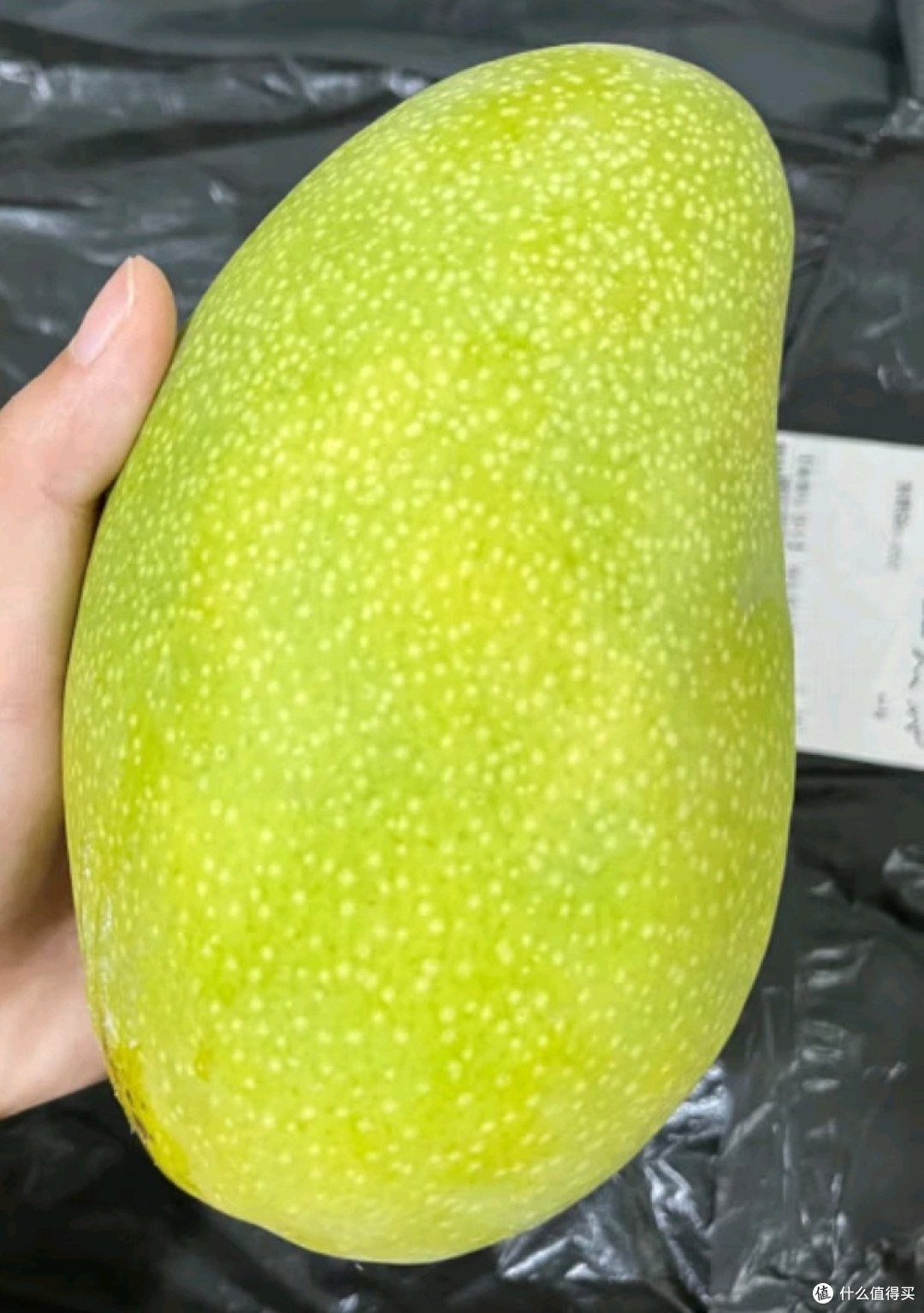 京鲜生 海南金煌芒 大果净重2.5斤装 单果400g-600g 生鲜水果