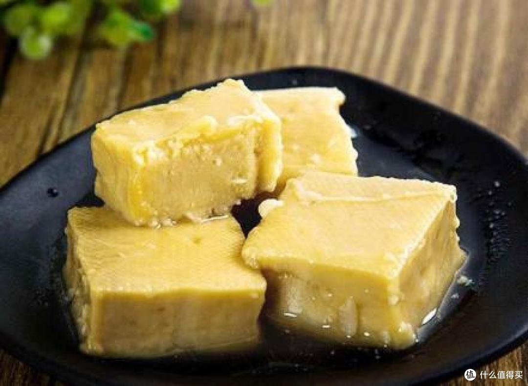 中国最好吃的腐乳,哪一块才是你的心头好?
