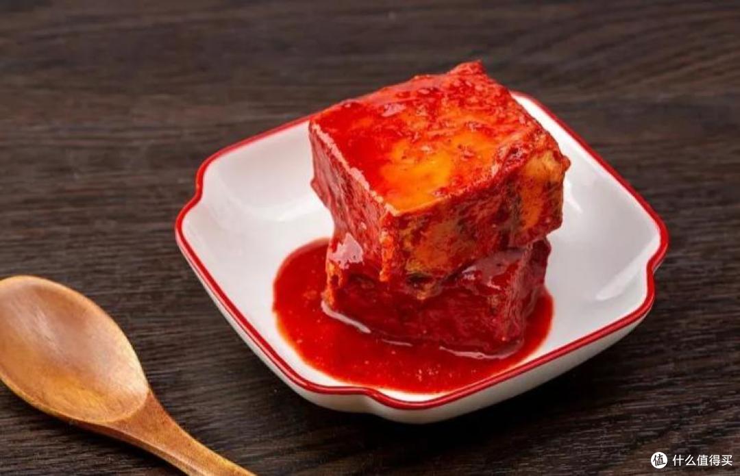 中国最好吃的腐乳,哪一块才是你的心头好?