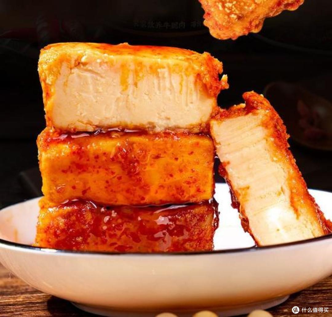中国最好吃的腐乳,哪一块才是你的心头好?