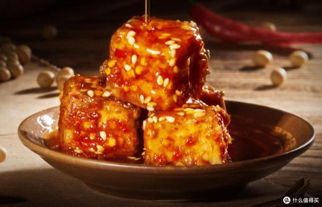 中国最好吃的腐乳,哪一块才是你的心头好?