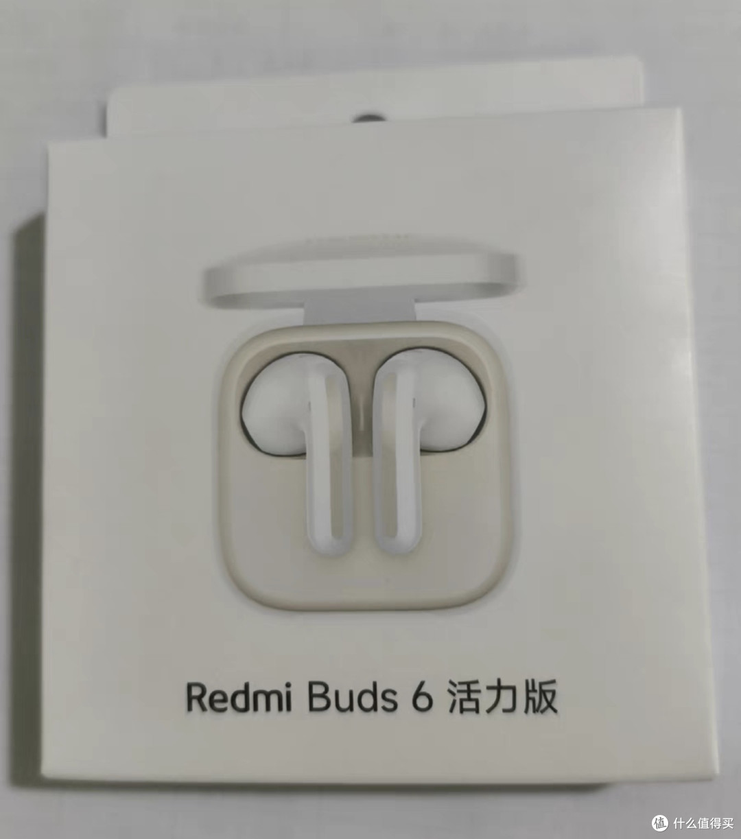 小米REDMI Buds 6活力版,均衡表现的百元耳机