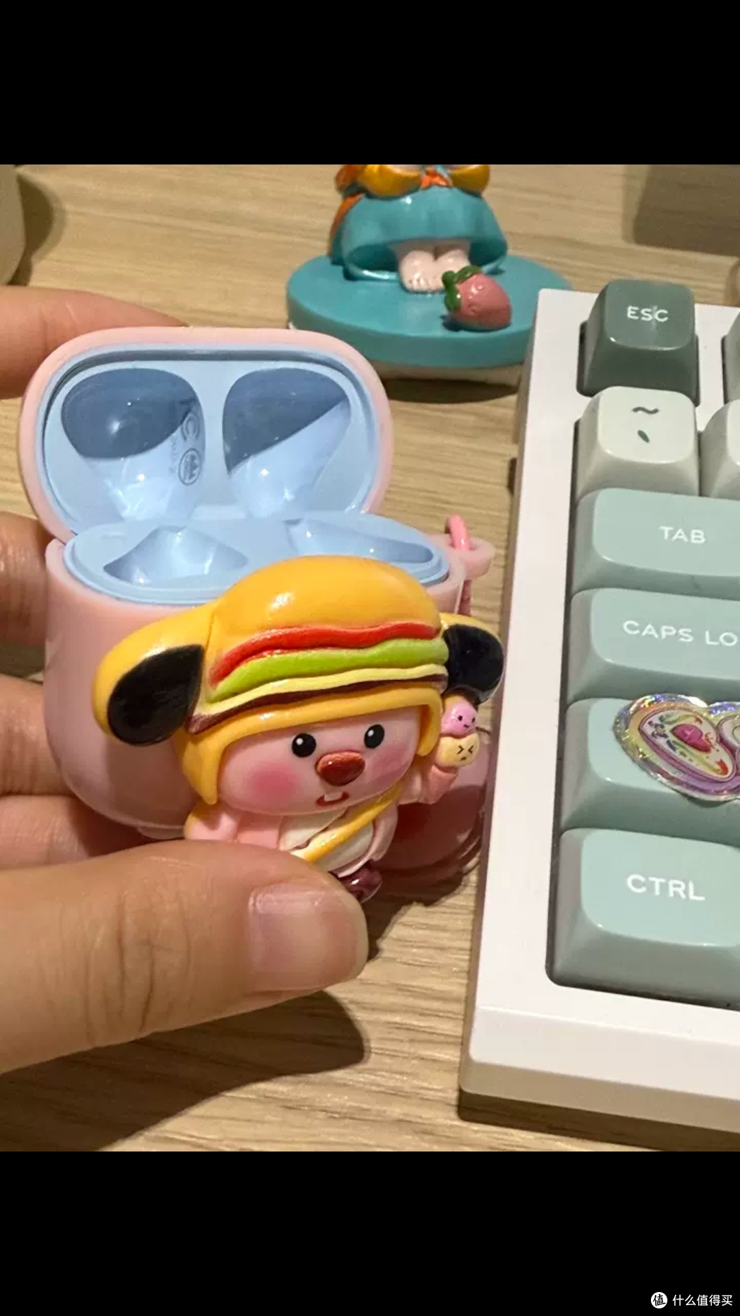 百元数码小玩意倍思e3蓝牙耳机:音质与兼容性评测