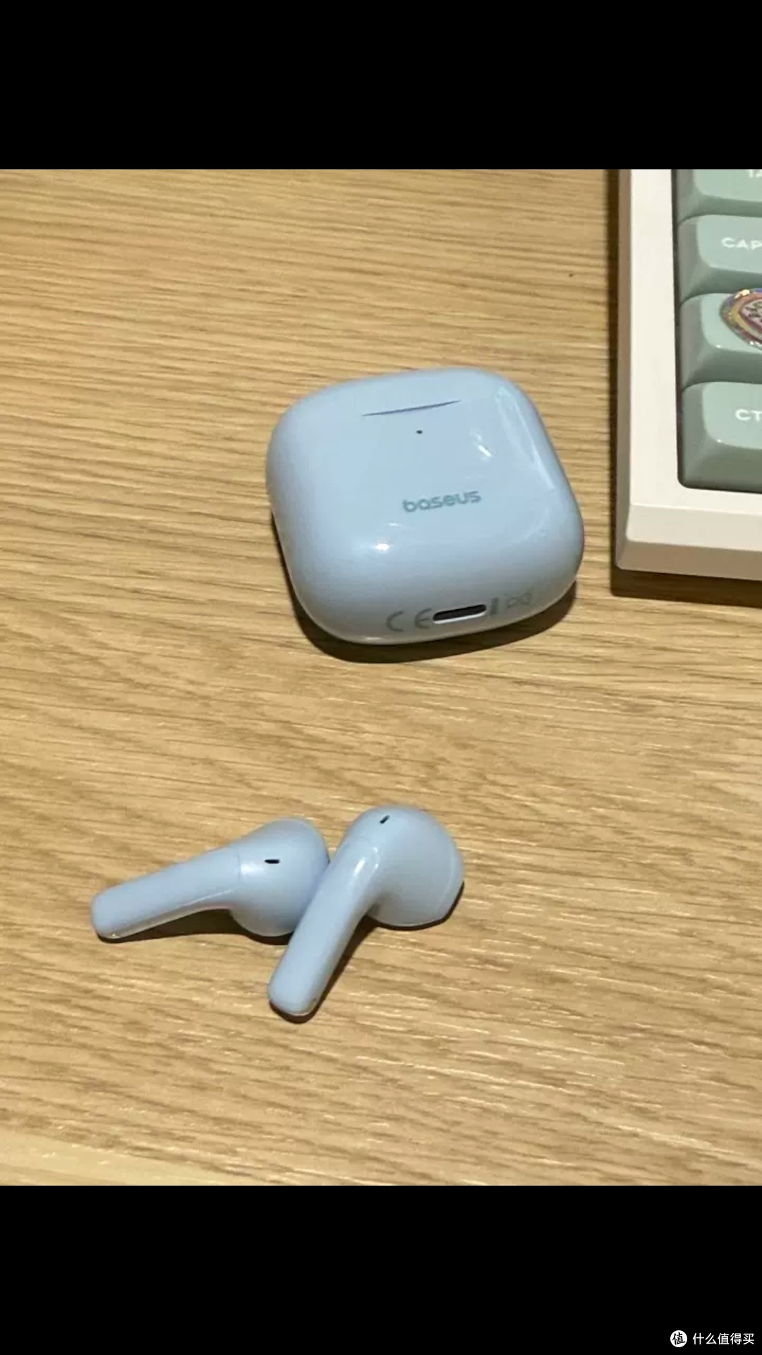 百元数码小玩意倍思e3蓝牙耳机:音质与兼容性评测
