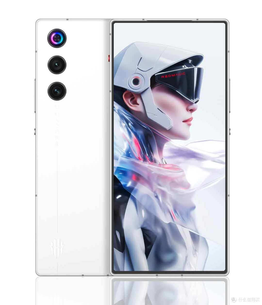 2999+6000mAh!最好看的直屏手机,米粉期待的“MIX”新机发布