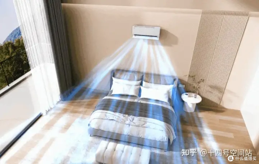 “一天2度电”的AI空调,真有这么神?海尔小红花来揭秘!