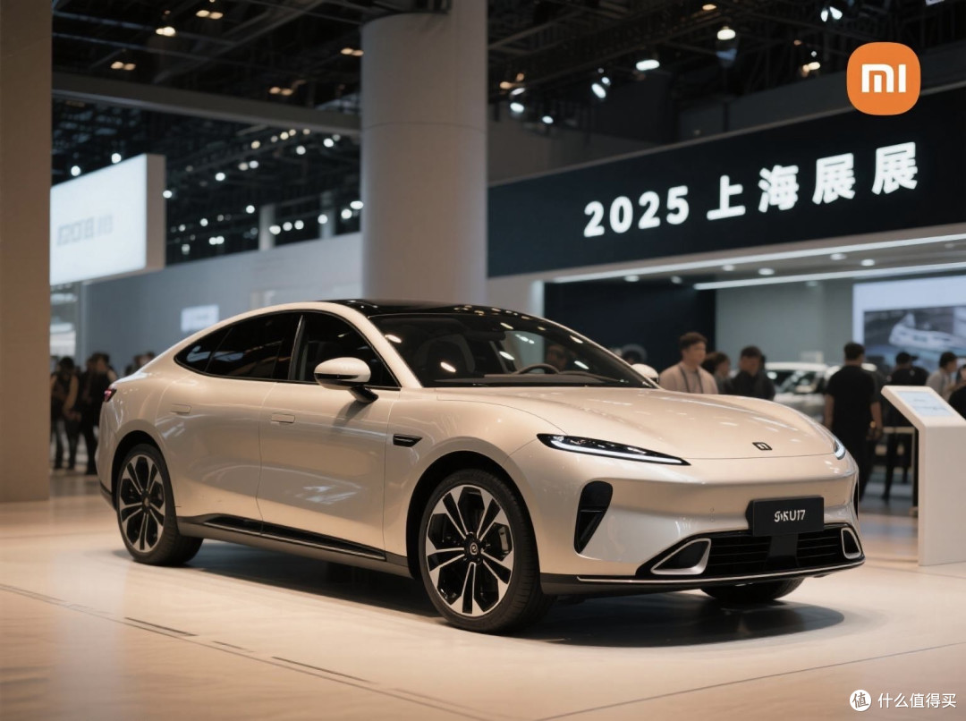 盘点2025上海车展:这些明星车型你不容错过!