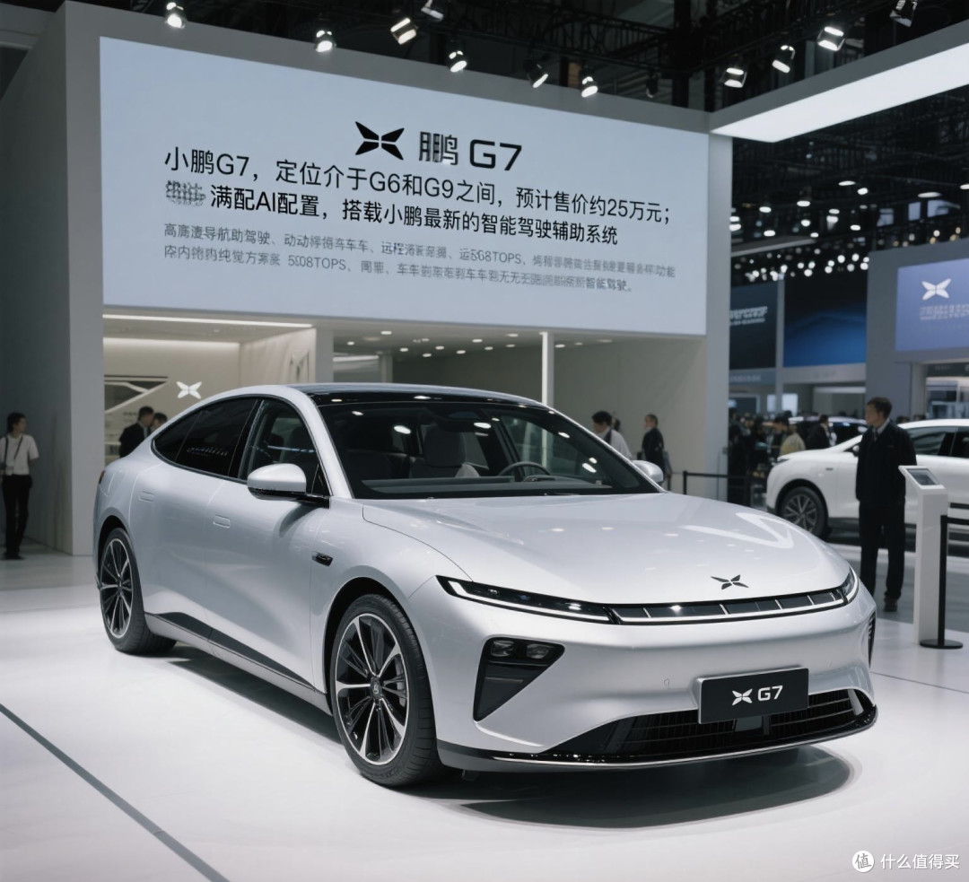 盘点2025上海车展:这些明星车型你不容错过!