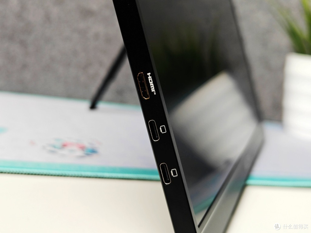 全能便携屏,样样都靠谱 - ARZOPA(阿卓帕)Z1RC 2.5K便携显示器