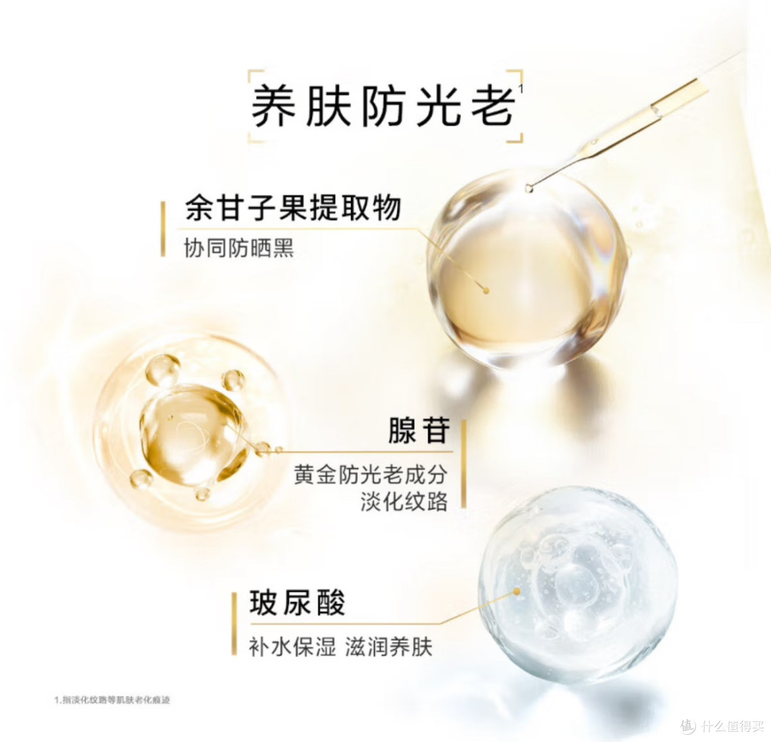 好用到哭的欧莱雅小金管防晒霜!