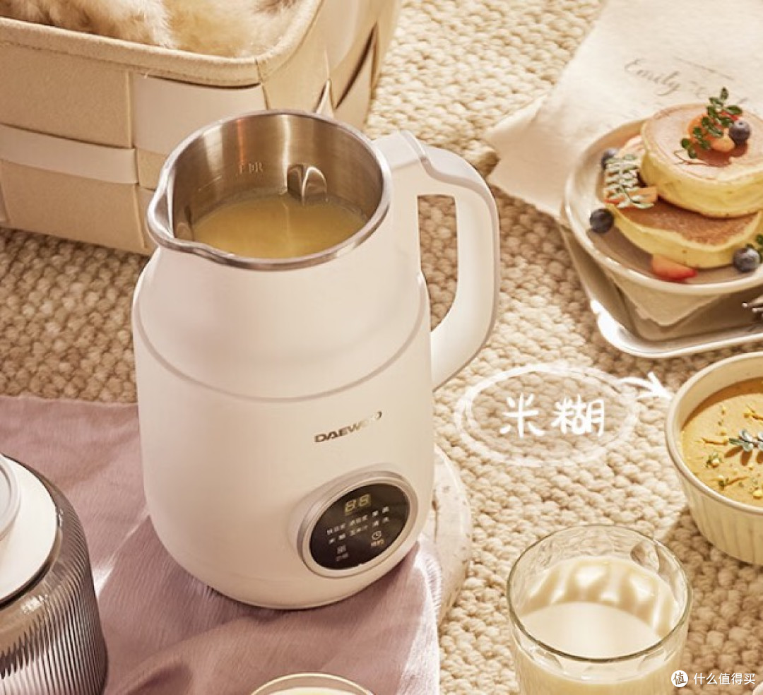 哪种破壁机好?一文告知破壁机排名前十名的有哪些品牌