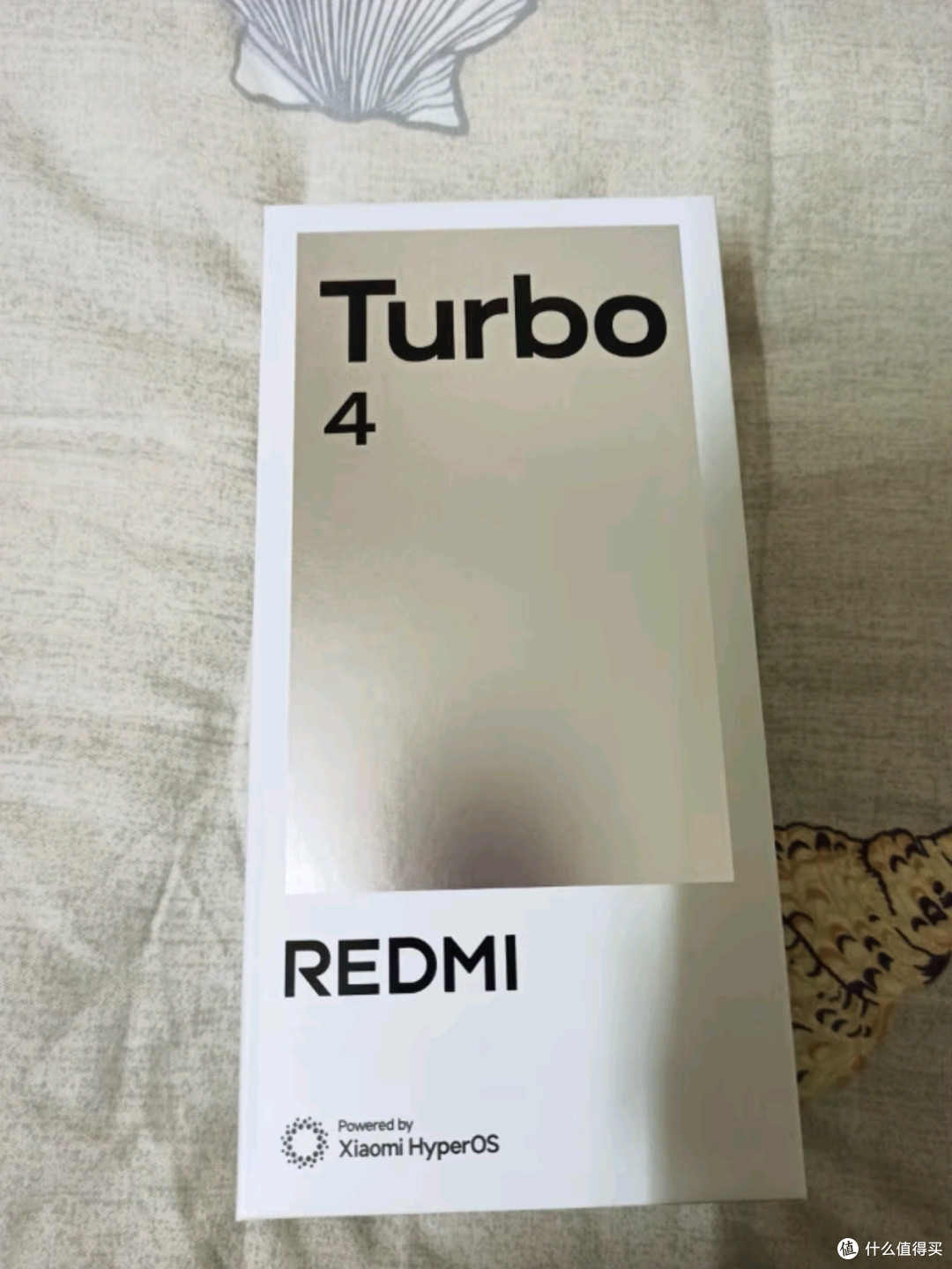 为什么我选择了小米REDMI Turbo4Pro？使用心得与建议