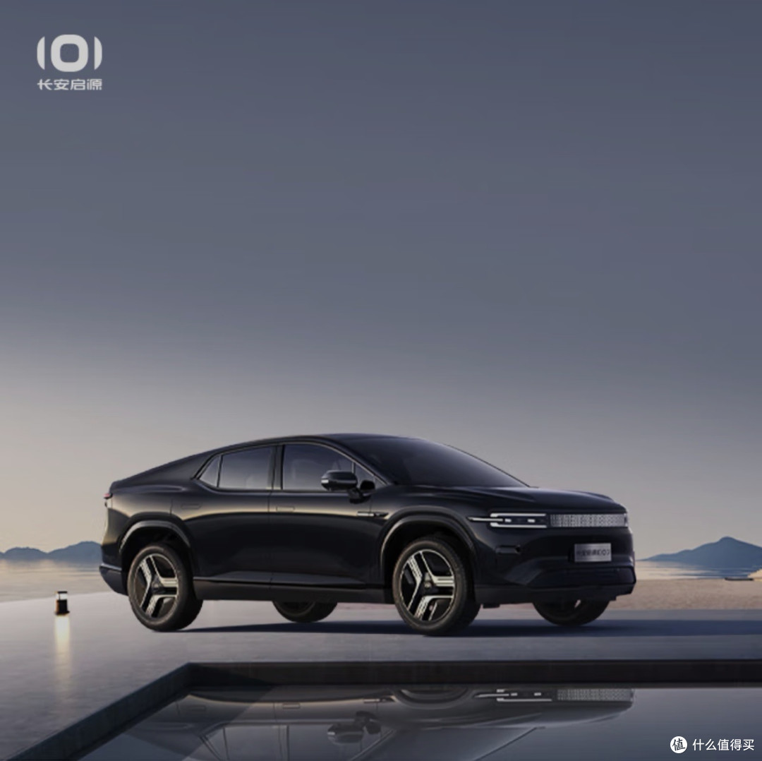 长安启源E07全景智慧可变SUV：开启未来出行新篇章