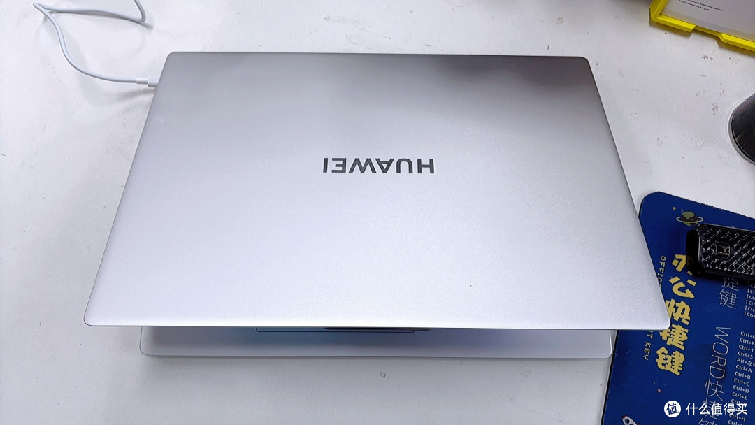 用华为MateBook D16 SE 2024看演出，体验绝了！