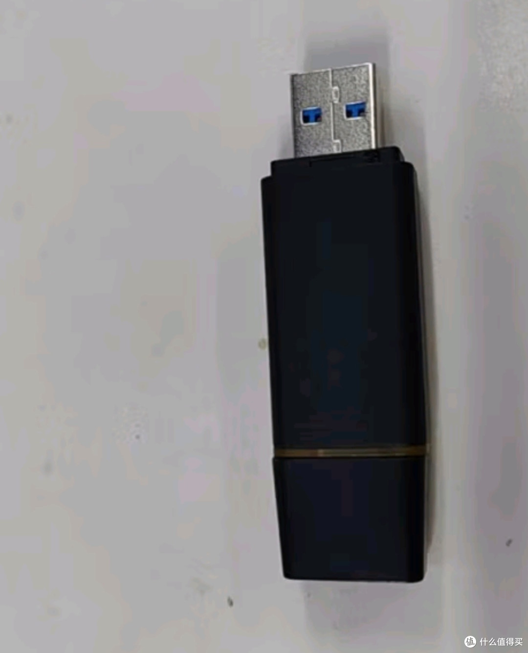 我的数据"小跟班"：金士顿64G U盘3.0版