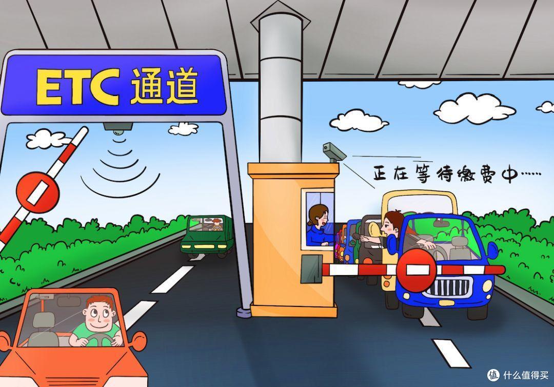 ETC行业:科技赋能下的交通革新之路