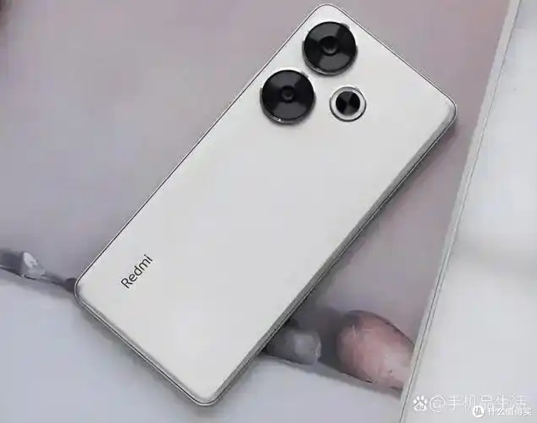 Redmi Turbo4 Pro解析