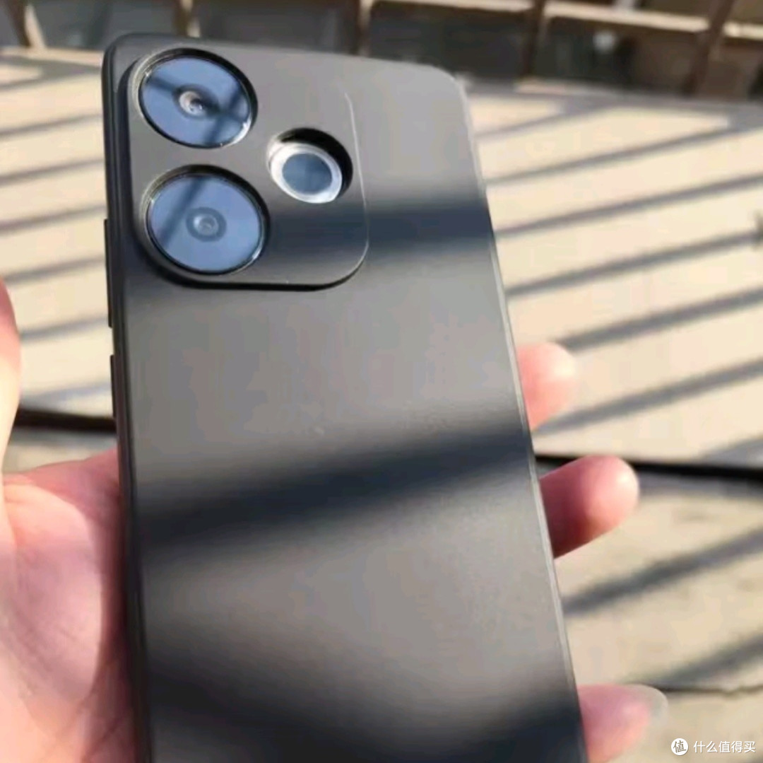 小米Redmi Turbo 3:国家补贴下的高性能5G新选择