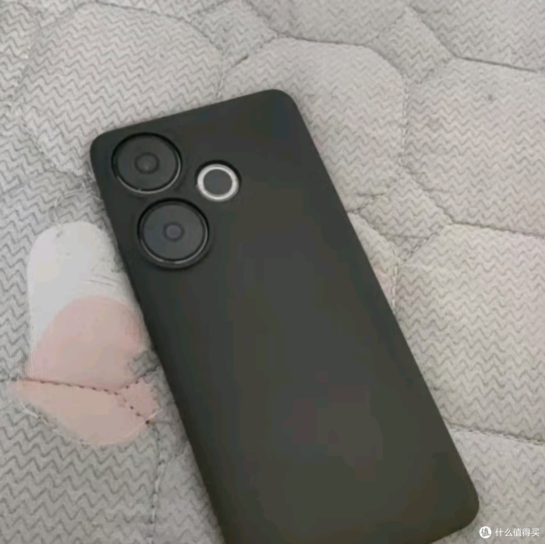 小米Redmi Turbo 3:国家补贴下的高性能5G新选择