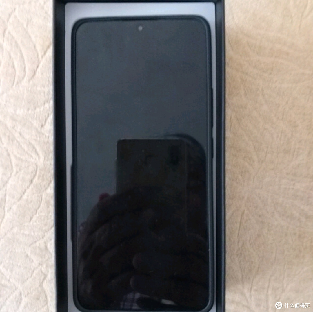 小米Redmi Turbo 3:国家补贴下的高性能5G新选择