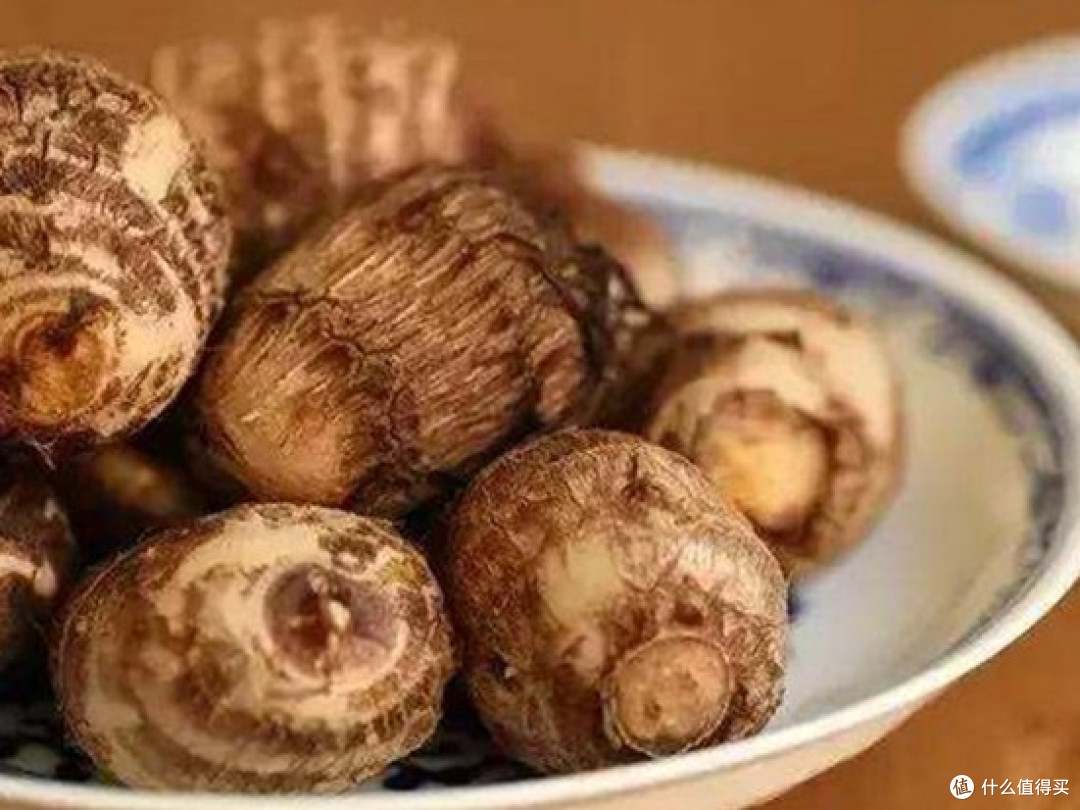 吃芋头对特发性震颤人群有帮助么?