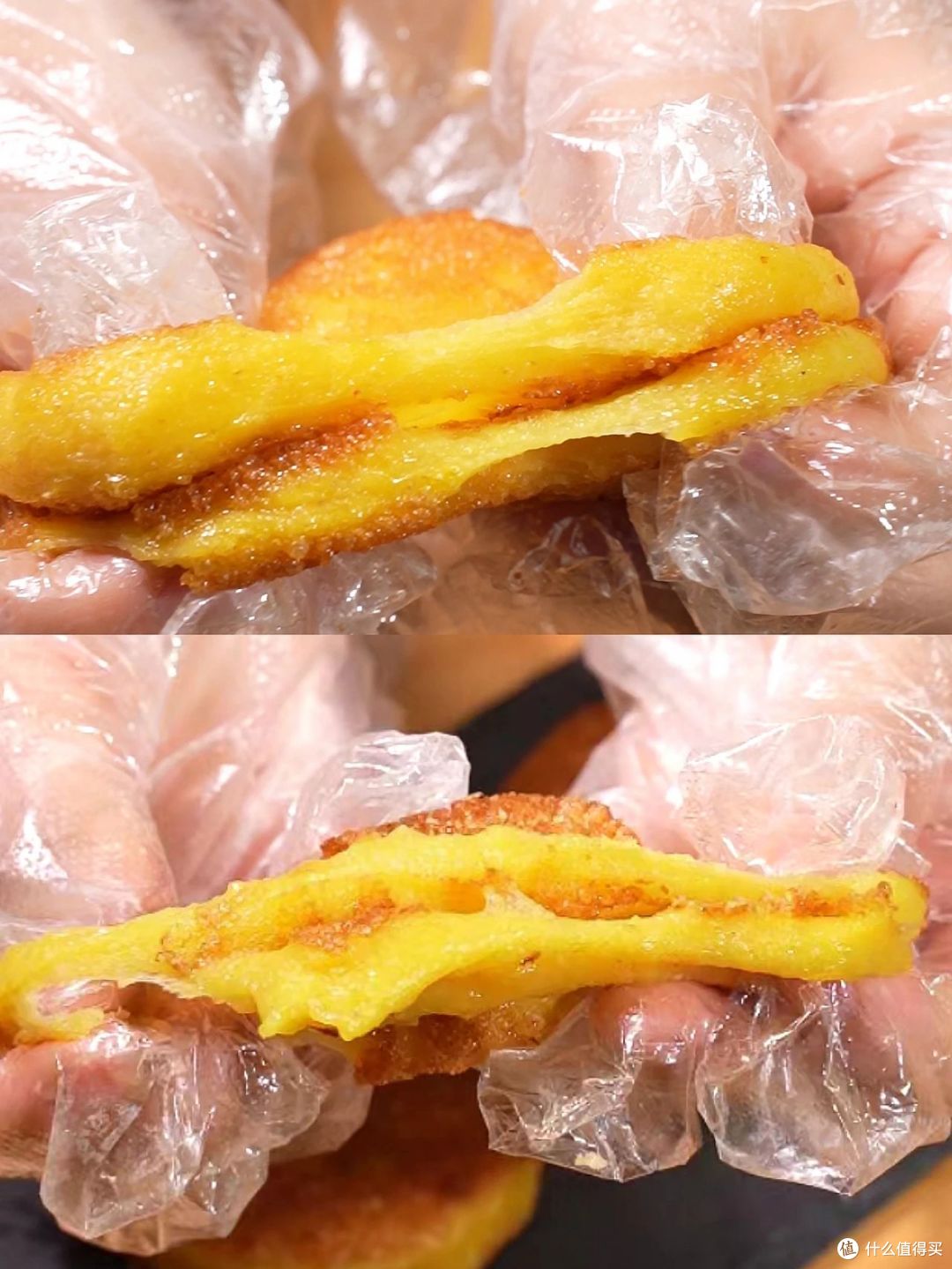 脱皮玉米浆包：舌尖上的地域新宠