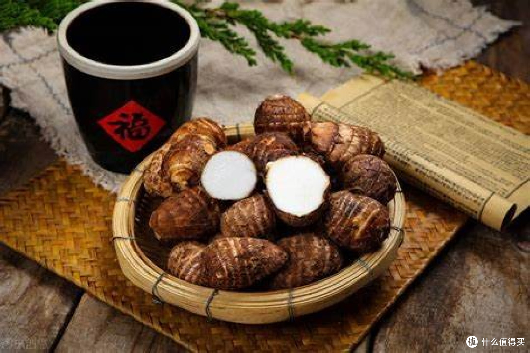 吃芋头对帕金森人群有帮助么?
