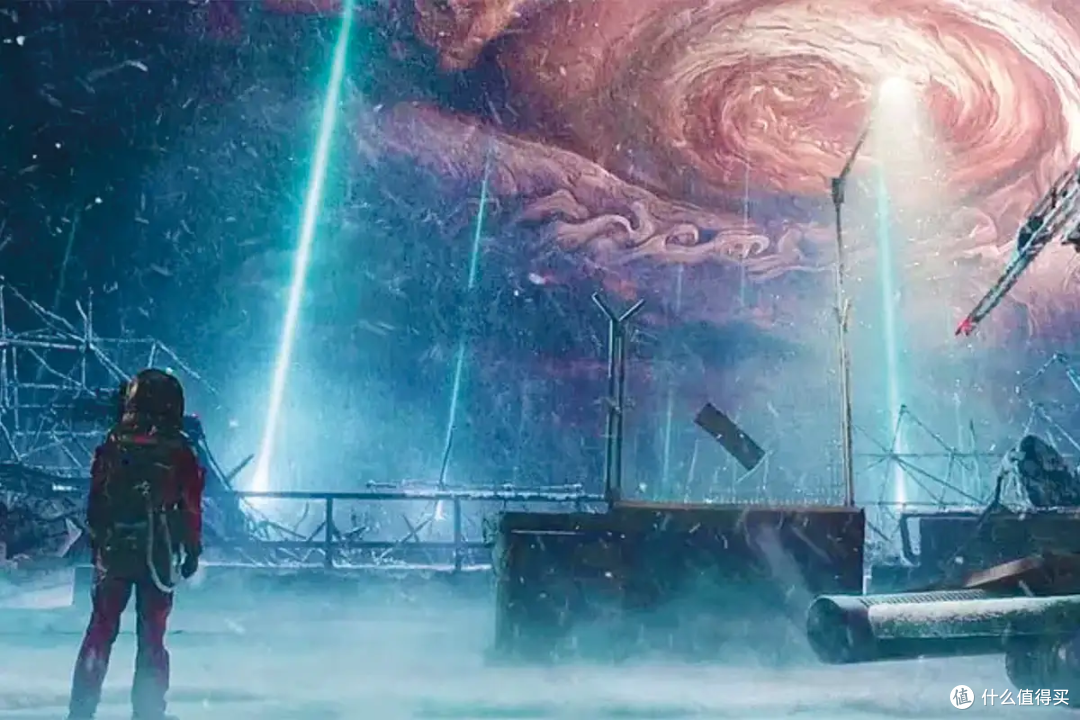 《流浪地球3》开机：中国科幻的终极命题，是逃离还是重建？