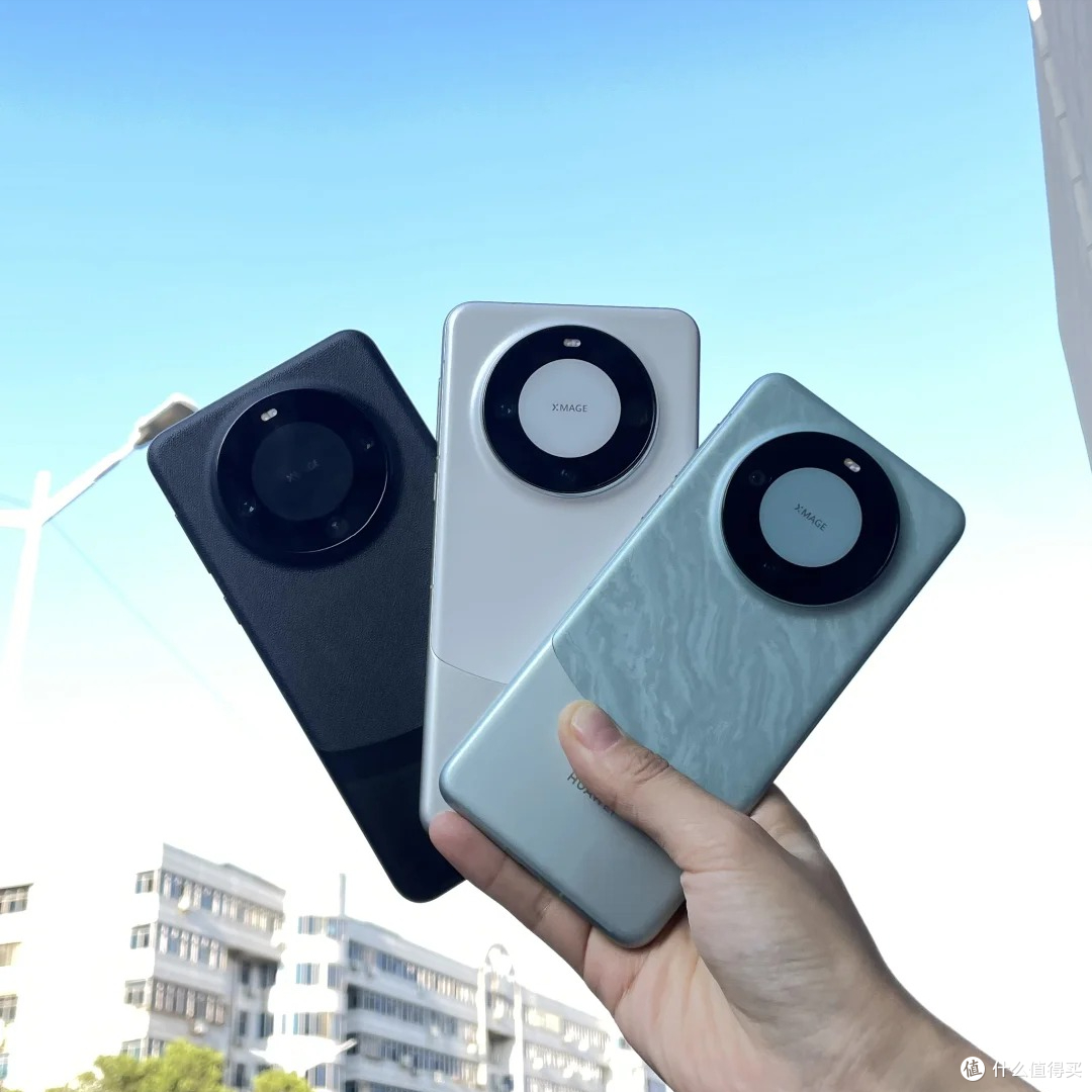 华为Mate80全系直屏?华为提前注册“玄甲”商标,防摔性能提升