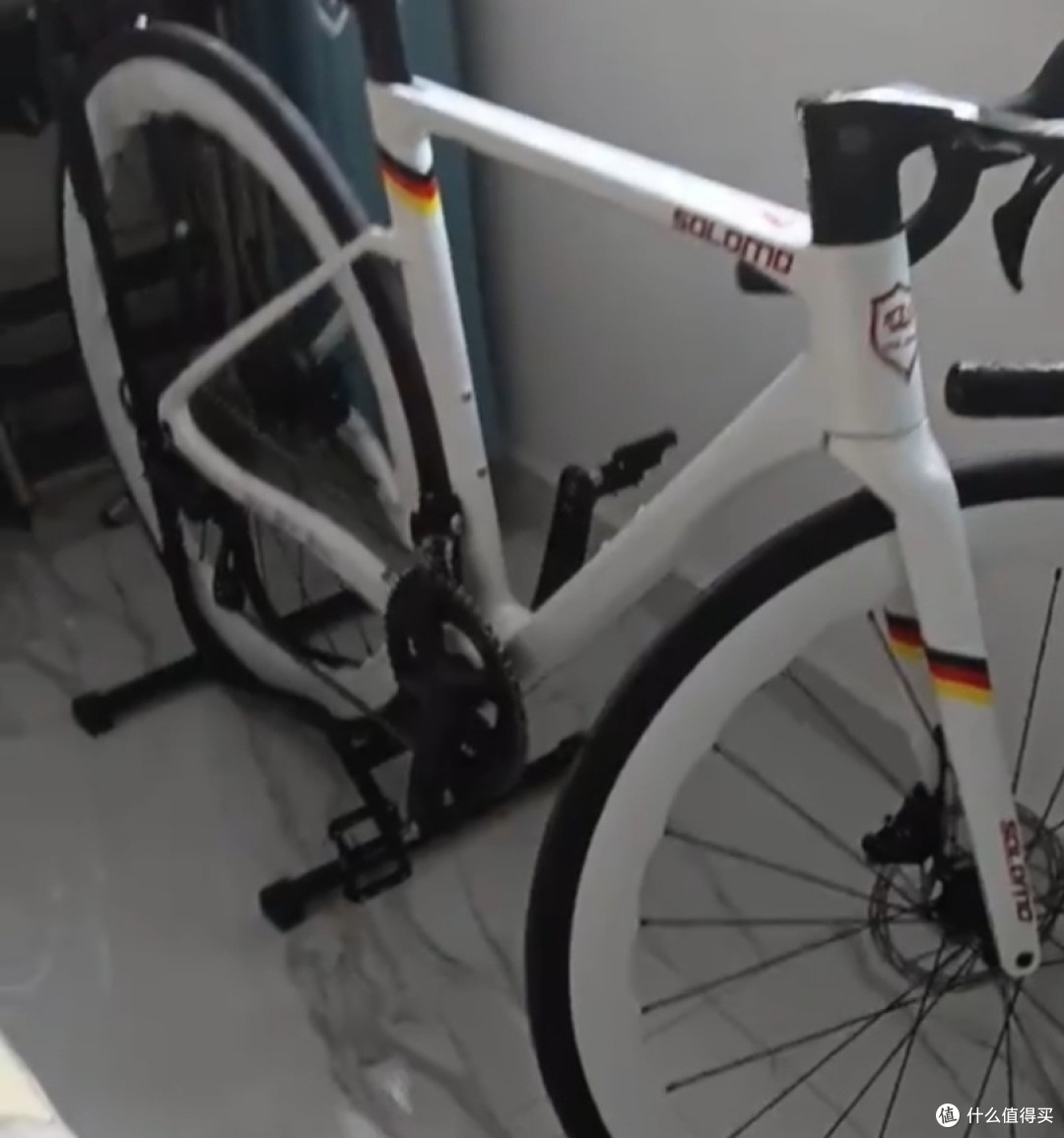 我的骑行搭子：公路自行车初体验