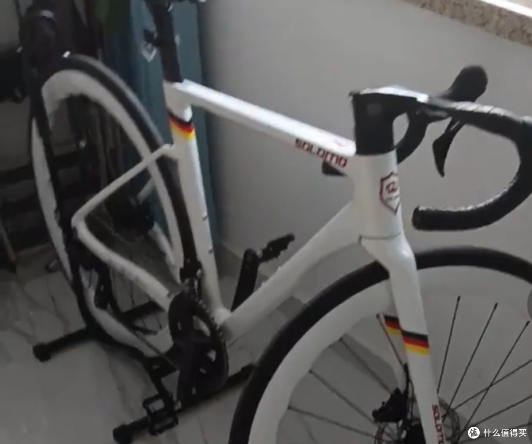 我的骑行搭子：公路自行车初体验
