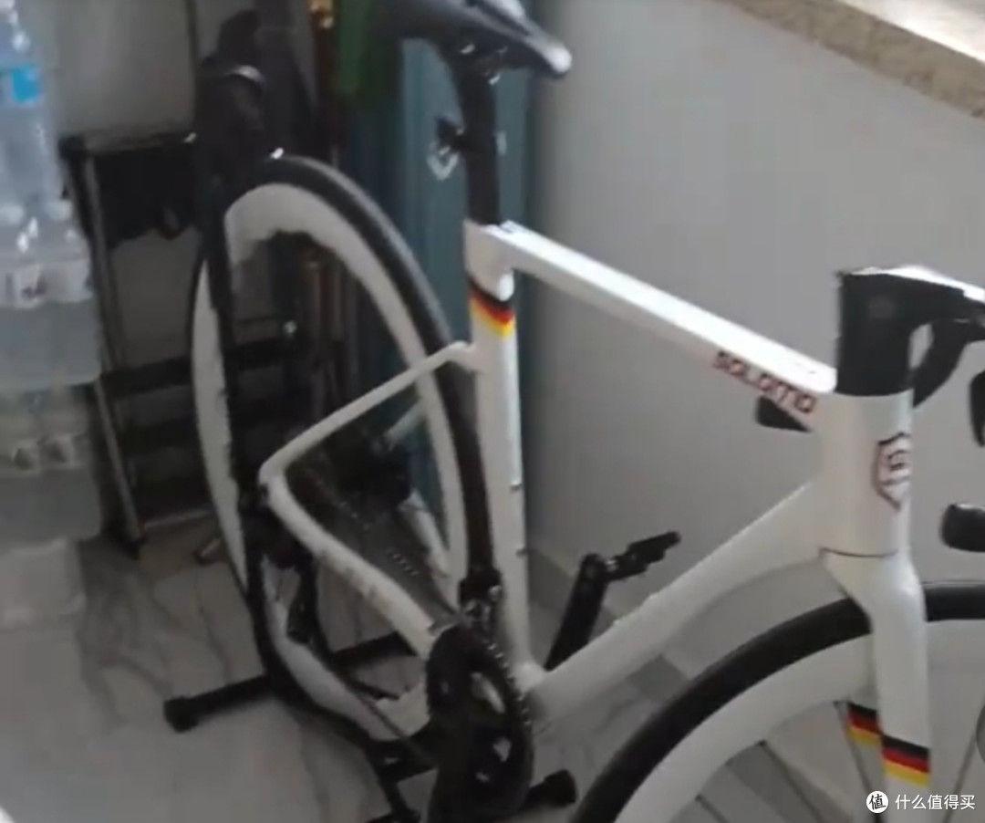 我的骑行搭子：公路自行车初体验