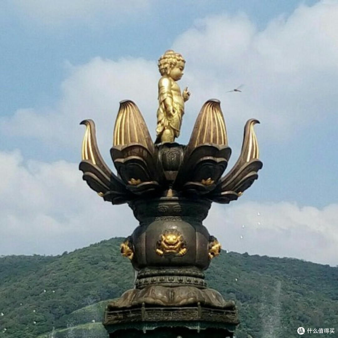 五一赏花好去处，无锡欢迎您