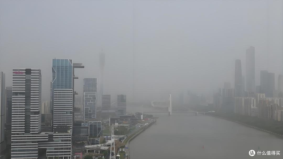 抵御沙尘侵袭,新颐小白 3.0 守护室内清新天地